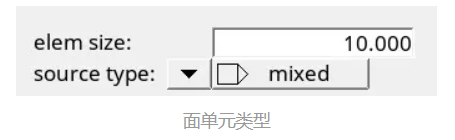 hypermesh 前处理,abaqus求解,missing the permeability...的图1